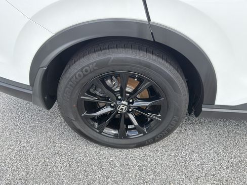 Used 2023 Honda CR-V Sport image 21