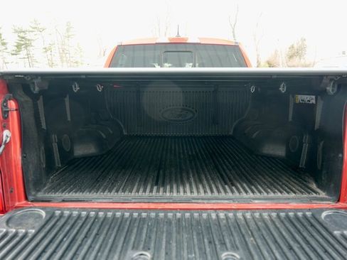 Used 2019 Ford Ranger Lariat w/ FX4 Off-Road Package image 6