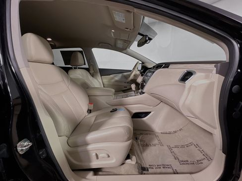 Used 2015 Nissan Murano SL FWD image 31
