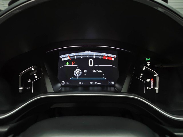 Used 2020 Honda CR-V EX-L image 24
