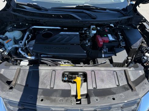 Used 2023 Nissan Rogue SV FWD image 20