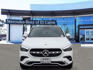 Used 2025 Mercedes-Benz GLA 250 4MATIC video 2