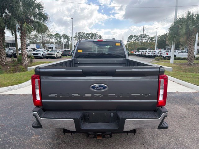Used 2026 Ford F250 XLT AWD/4WD image 7