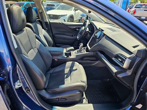 Used 2020 Subaru Outback Limited w/ Popular Package #2 AWD/4WD image 27