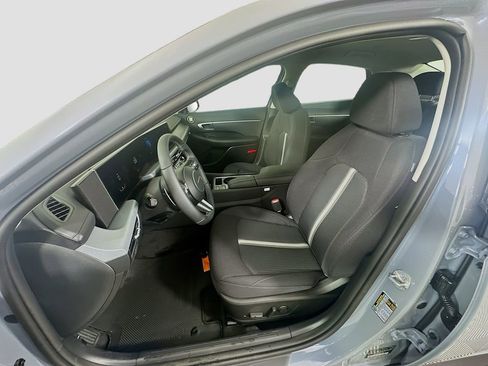 New 2026 Hyundai Sonata SEL image 15