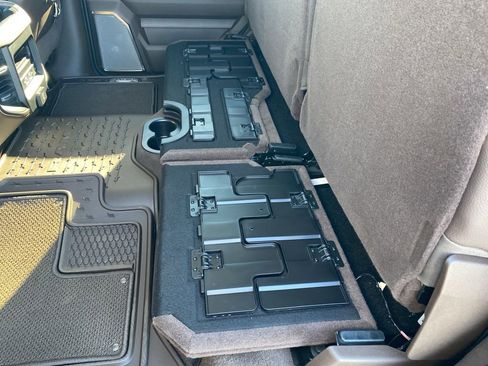 New 2026 RAM 2500 Limited image 43