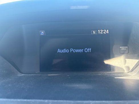 Used 2017 Honda Odyssey EX-L image 21