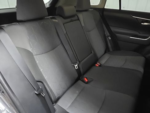 Used 2025 Toyota RAV4 XLE w/ Convenience Package AWD/4WD image 17