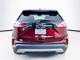Certified 2022 Ford Edge SEL image 5