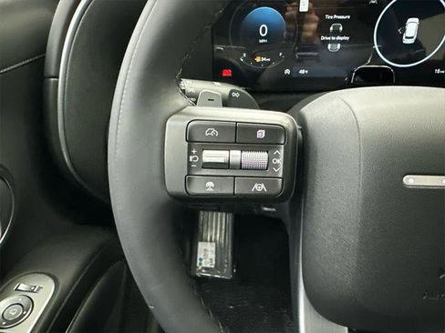 New 2026 Hyundai Palisade Calligraphy image 28