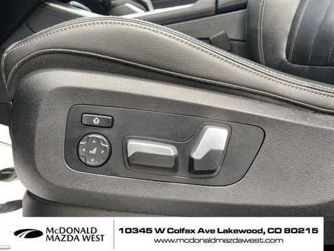 Used 2019 BMW X5 xDrive40i w/ Convenience Package AWD/4WD image 13
