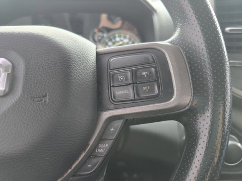 Used 2019 RAM 2500 Tradesman image 16