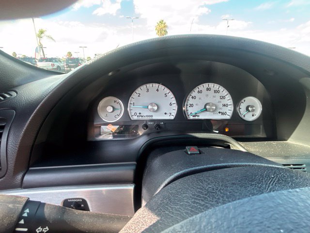 Used 2003 Ford Thunderbird RWD image 9