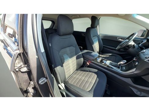Used 2017 Ford Edge SEL AWD/4WD image 32