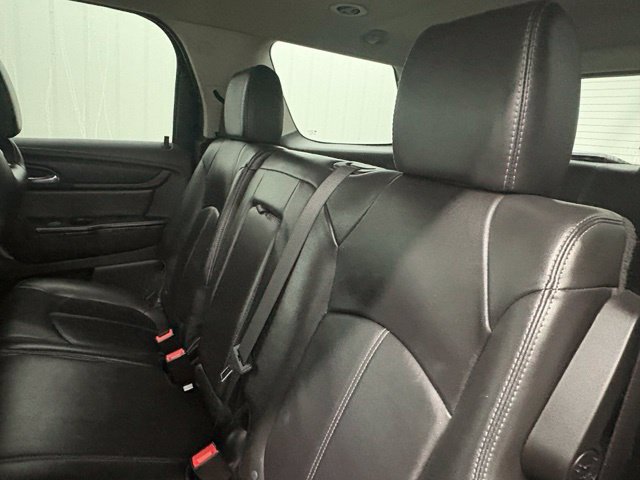 Used 2017 GMC Acadia Limited SLT AWD/4WD image 12