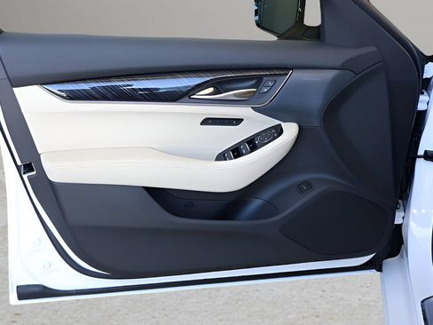 New 2026 Cadillac CT5 Premium Luxury RWD image 10