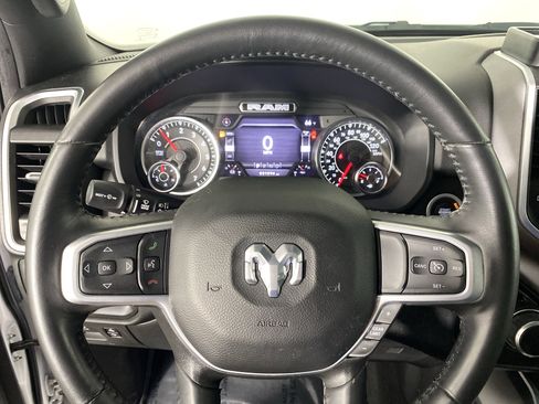 Used 2022 RAM 1500 Big Horn AWD/4WD image 21