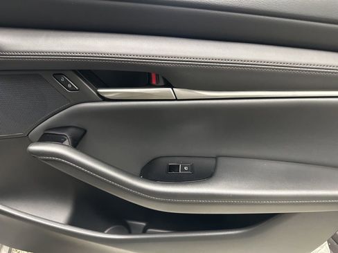 New 2026 MAZDA MAZDA3 s Sport image 9