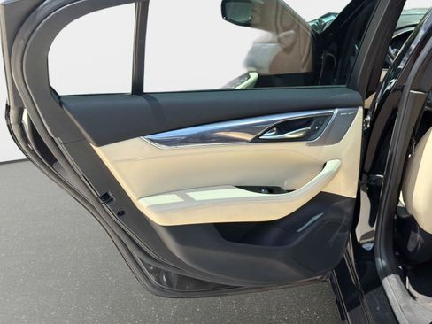 Used 2020 Cadillac CT5 Luxury w/ Sun And Sound Package RWD image 13