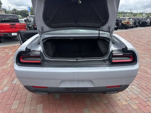 Used 2022 Dodge Challenger GT RWD image 28