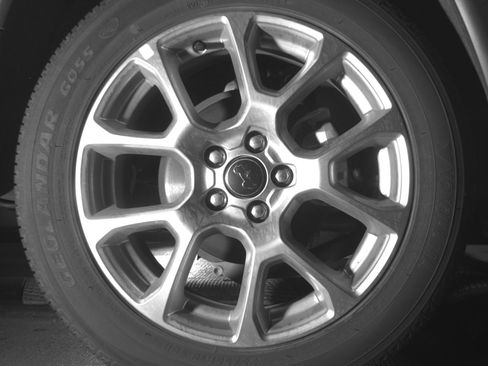 Used 2025 Jeep Compass Limited AWD/4WD image 15