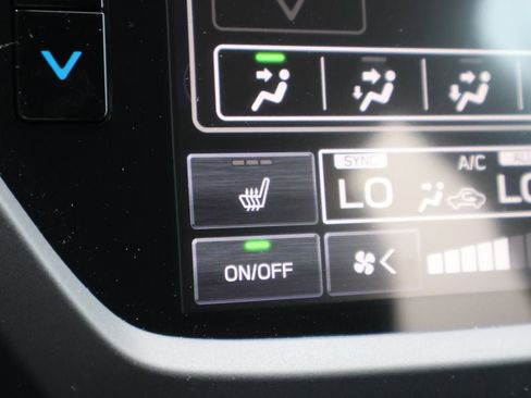 New 2026 Subaru Forester Wilderness AWD/4WD image 38