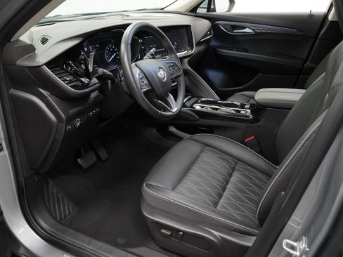 Used 2023 Buick Envision Avenir AWD/4WD image 10