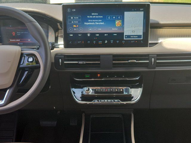 Certified 2023 Lincoln Corsair FWD image 20