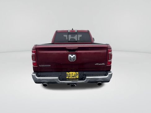 Used 2023 RAM 1500 Laramie image 9