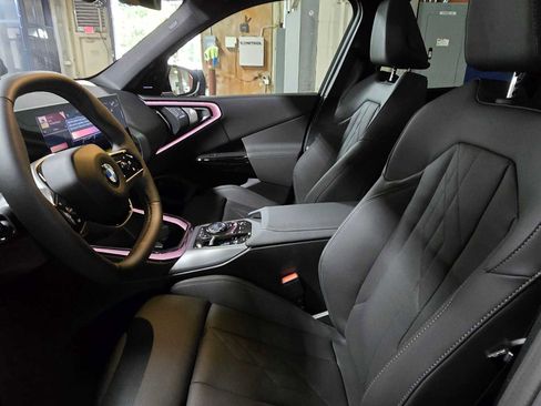 New 2026 BMW X3 xDrive30 AWD/4WD image 20