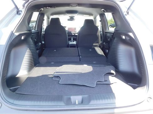 Used 2024 Honda HR-V Sport image 22