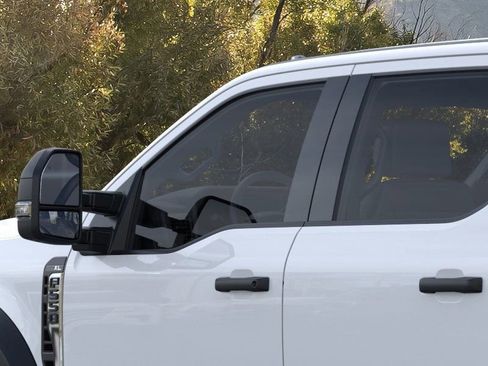 New 2026 Ford F550 4x4 Crew Cab Super Duty image 20
