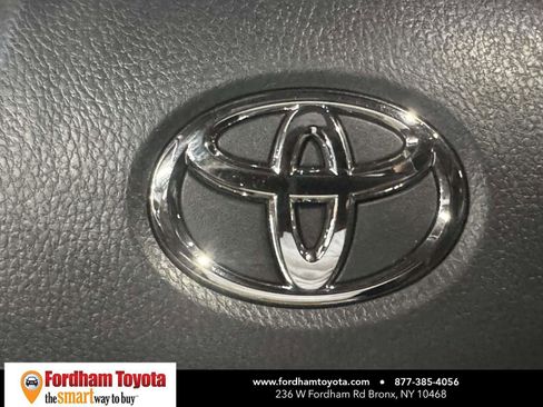 Used 2023 Toyota Camry XSE w/ Cold Weather Package AWD/4WD image 35