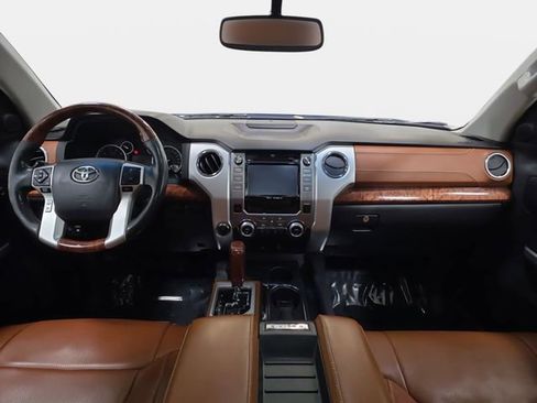 Used 2014 Toyota Tundra 1794 Edition AWD/4WD image 10