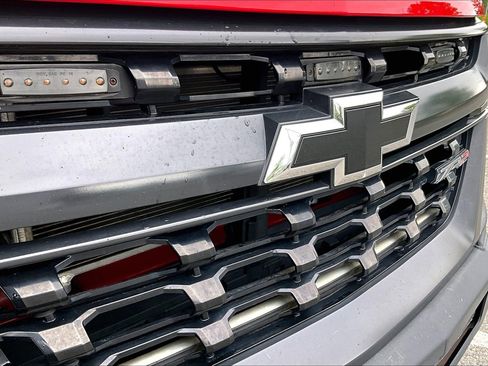 Used 2018 Chevrolet Colorado ZR2 AWD/4WD image 29