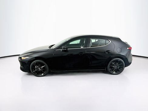 Used 2026 MAZDA MAZDA3 s Sport FWD image 4