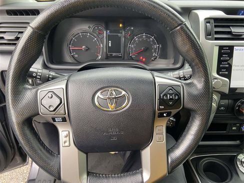 Used 2023 Toyota 4Runner SR5 Premium image 33