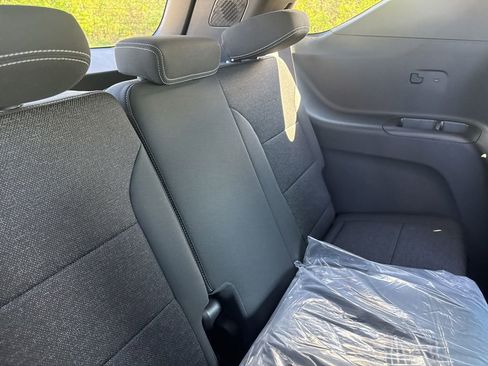 New 2026 Chevrolet Traverse LT w/ Midnight/Sport Edition FWD image 38