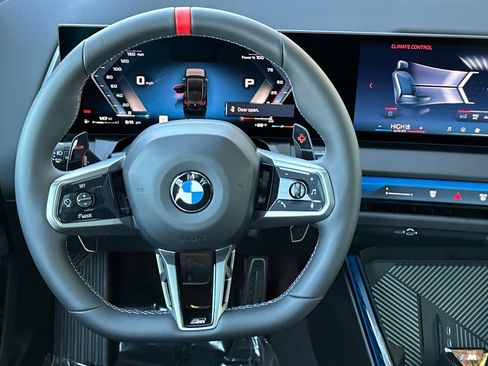 New 2026 BMW X3 M50 w/ Premium Package image 11