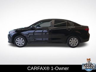 Used 2023 Kia Rio LX video 2