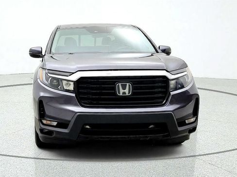 Used 2023 Honda Ridgeline RTL-E image 2