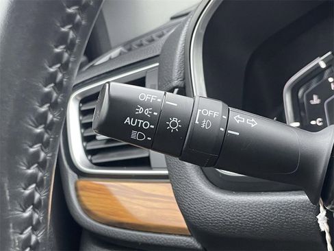 Used 2019 Honda CR-V EX-L image 22