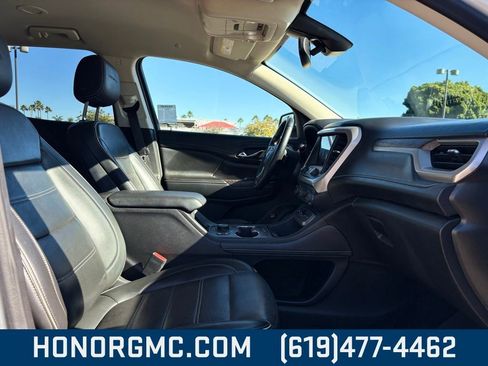 Used 2023 GMC Acadia Denali image 21