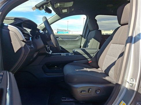 New 2026 GMC Acadia Elevation w/ Black Edition image 6