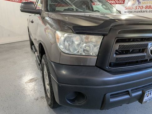 Used 2012 Toyota Tundra 4x4 Double Cab image 40