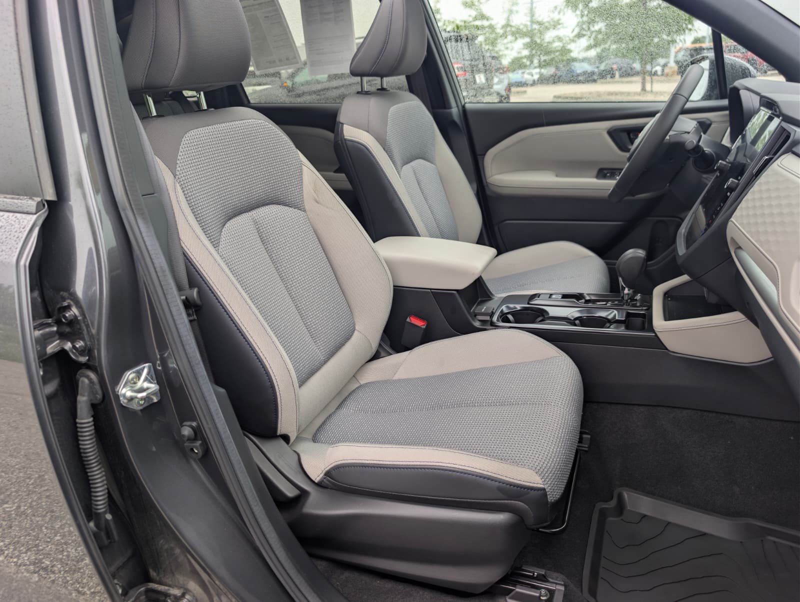 Used 2026 Subaru Forester Premium AWD/4WD image 29