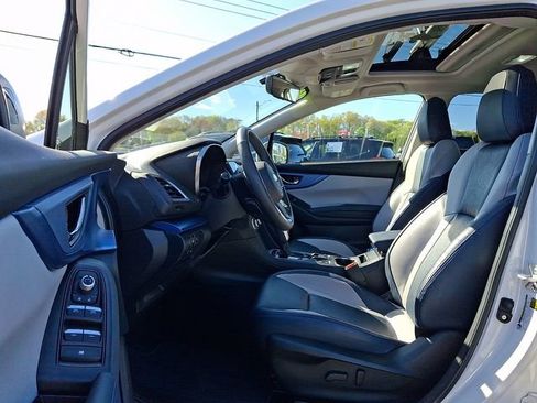 Used 2023 Subaru Crosstrek Hybrid w/ Moonroof Package w/Navigation AWD/4WD image 13
