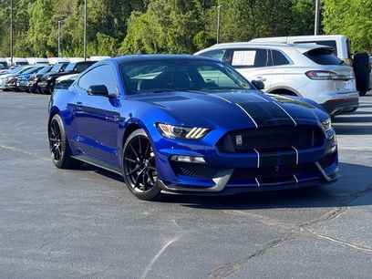 Used 2016 Ford Mustang Shelby GT350 w/ Technology Package