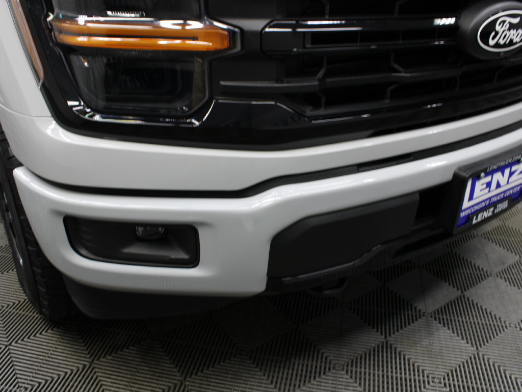 Used 2024 Ford F150 XLT AWD/4WD image 55