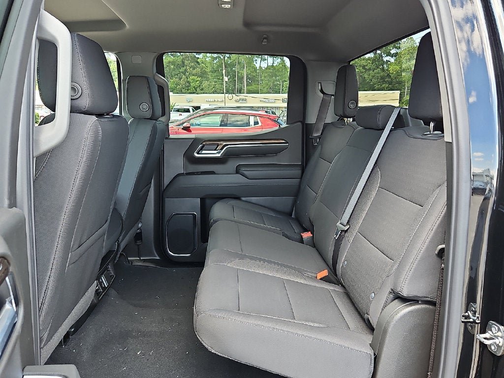 New 2026 Chevrolet Silverado 1500 RST AWD/4WD image 6